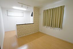 ルネス吉岡46号地 1階2LDKのリビング/ダイニング