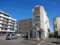 香川県観音寺市本大町：物件画像／株式会社フロンティア　本社