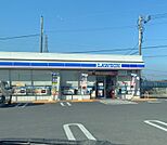 ローソン観音寺流岡町店 769m