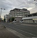 医療法人社団寿愛会羽崎病院 367m