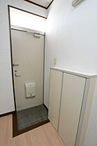 岡東ハイツ1号地  ｜ 香川県観音寺市高屋町（賃貸アパート1K・2階・26.49㎡） その10