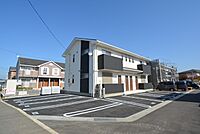 香川県観音寺市吉岡町：物件画像／株式会社フロンティア　本社
