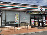 セブンイレブン観音寺三本松町店 203m