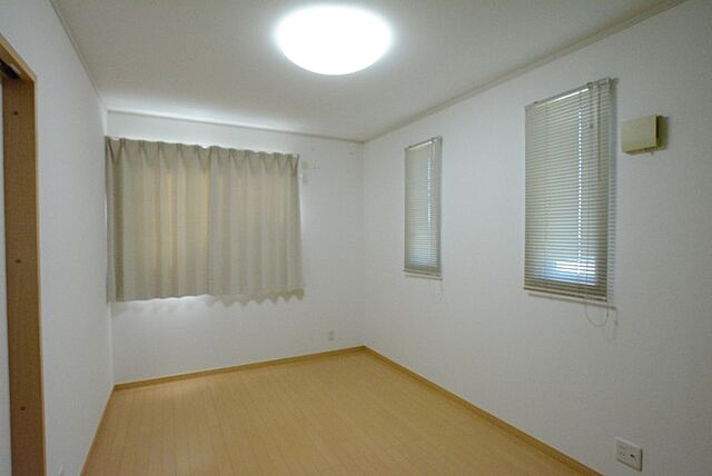 子供部屋