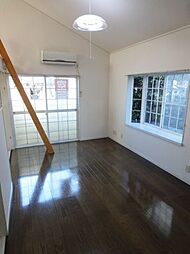 時沢ニューハイツB