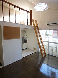 時沢ニューハイツ