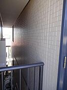隣とつながってない角部屋です！音が気にならないですね