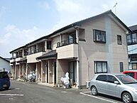 群馬県前橋市朝倉町：物件画像／有限会社津久井不動産
