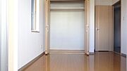 北側洋室6.5帖