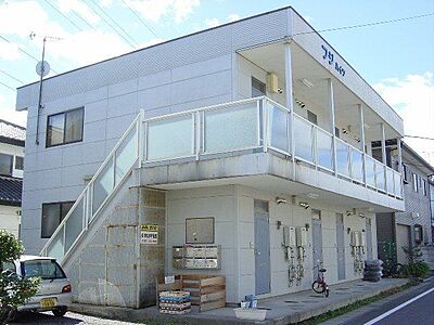 外観 外観