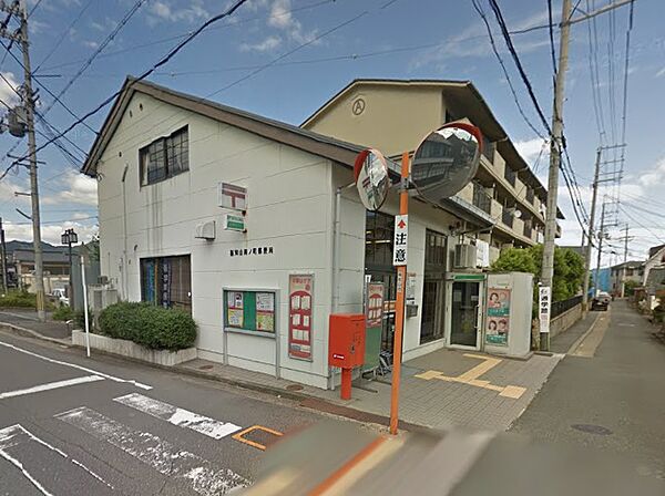 画像21:福知山岡ノ町郵便局（485m）