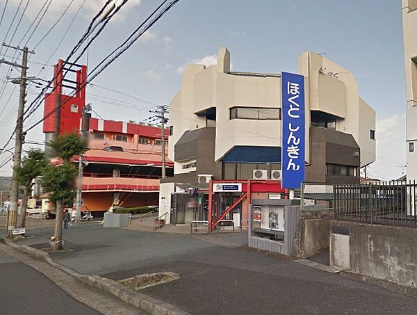 画像28:京都北都信用金庫前田支店（1719m）
