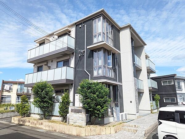 プレジデント タカラ ｜京都府福知山市石原４丁目(賃貸マンション1LDK・3階・41.18㎡)の写真 その1