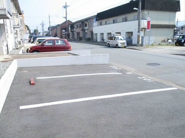 メゾンふじI ｜京都府福知山市字和久市(賃貸アパート1LDK・2階・45.49㎡)の写真 その14