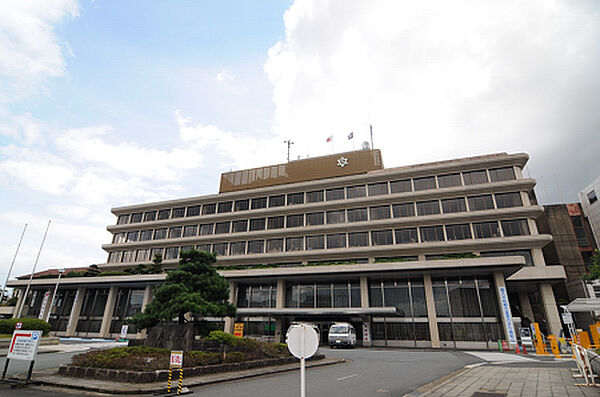 メゾンふじI ｜京都府福知山市字和久市(賃貸アパート1LDK・2階・45.49㎡)の写真 その20