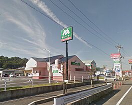 ウィズ・ユーC  ｜ 京都府福知山市字土（賃貸アパート2LDK・2階・56.68㎡） その24