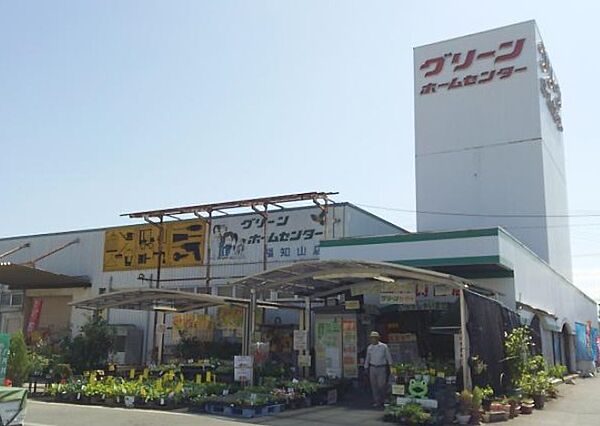 シャーメゾン　カーサ　デ　花音 ｜京都府福知山市字土師(賃貸マンション1LDK・2階・41.22㎡)の写真 その26