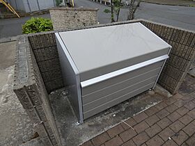 ラポール  ｜ 京都府福知山市土師新町１丁目（賃貸アパート2LDK・2階・65.30㎡） その12