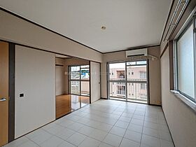 メゾンアールII  ｜ 京都府福知山市土師新町３丁目（賃貸マンション3LDK・4階・71.67㎡） その5