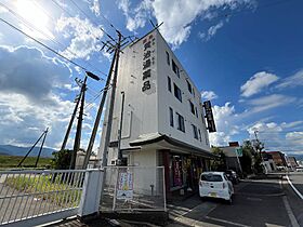 黄治湯マンション  ｜ 京都府福知山市土師宮町２丁目（賃貸マンション1R・3階・19.10㎡） その1