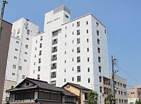 アヴァンセ  ｜ 京都府福知山市字堀（賃貸マンション1K・1階・32.74㎡） その22