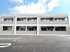 オークテラス（Oak Terrace）  ｜ 京都府福知山市字前田（賃貸アパート1LDK・1階・36.00㎡） その1