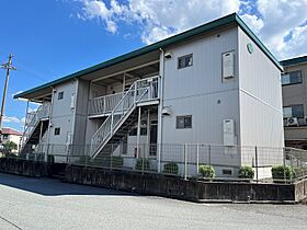 ビューティパレス  ｜ 京都府福知山市問屋町（賃貸アパート1K・1階・22.00㎡） その1