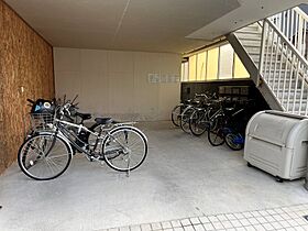 プチマンションむるぶ  ｜ 京都府福知山市字内記（賃貸マンション1K・3階・26.10㎡） その10