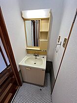 コーポ寿A  ｜ 京都府福知山市字堀（賃貸アパート2LDK・1階・43.74㎡） その12