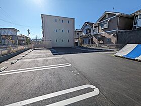 メゾン　テンゲル  ｜ 京都府福知山市厚東町（賃貸マンション1LDK・3階・48.25㎡） その15