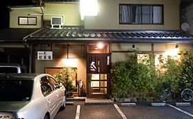 宮町ハイツ  ｜ 京都府福知山市土師宮町２丁目（賃貸アパート2K・1階・34.99㎡） その23