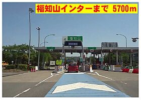 キャトルセゾン  ｜ 京都府福知山市字天田（賃貸アパート1LDK・1階・47.08㎡） その20