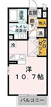 ボヌールメゾン  ｜ 京都府福知山市荒河新町（賃貸アパート1R・2階・30.27㎡） その2