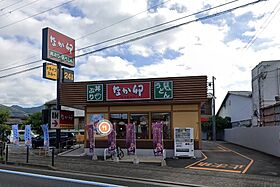 メゾン　ラ　トゥール　A棟  ｜ 京都府福知山市字堀（賃貸アパート1K・1階・26.71㎡） その24