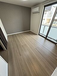 シャーメゾン　草木 1階1LDKのリビング/ダイニング