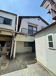 🉐敷金礼金0円！🉐土師新町3丁目借家