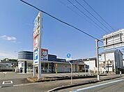ドラッグユタカ 福知山前田店（717m）