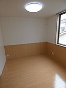 ※同タイプ別部屋の写真となります。