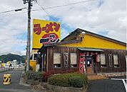 ラーメン一こく（418m）