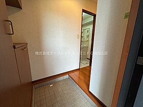 コーラル篠C  ｜ 京都府福知山市字篠尾（賃貸アパート1LDK・1階・43.00㎡） その8