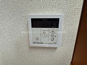 コーラル篠C  ｜ 京都府福知山市字篠尾（賃貸アパート1LDK・1階・43.00㎡） その12