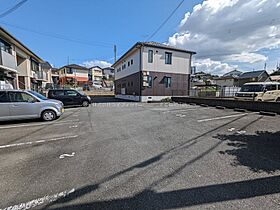 コーラル篠C  ｜ 京都府福知山市字篠尾（賃貸アパート1LDK・1階・43.00㎡） その15