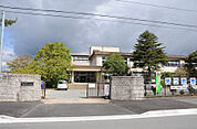 福知山市立昭和小学校（1766m）