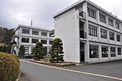 京都府立工業高校（2795m）
