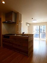 シャーメゾン　Key　Luck  ｜ 京都府福知山市昭和新町（賃貸マンション1LDK・3階・46.26㎡） その4