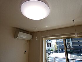 シャーメゾン　Key　Luck  ｜ 京都府福知山市昭和新町（賃貸マンション1LDK・3階・46.26㎡） その14