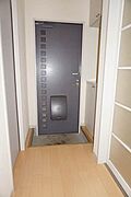※同物件別部屋の写真です。