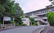 福知山市立日新中学校（2536m）