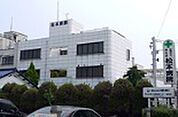 松本病院（580m）