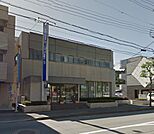 京都北都信用金庫篠尾支店（295m）
